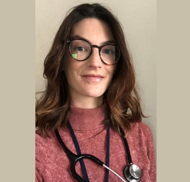 Profile photo of Lynda Corrigan